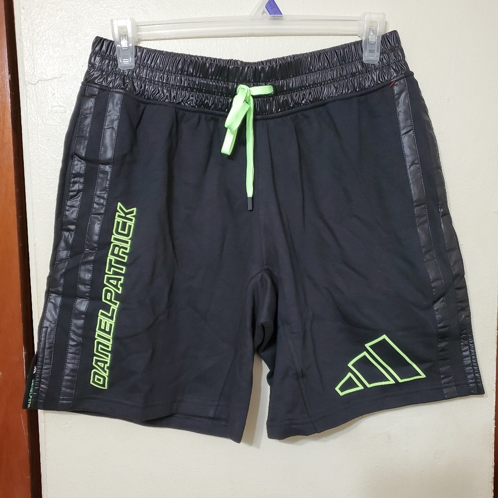 Adidas Daniel Patrick James Harden shorts